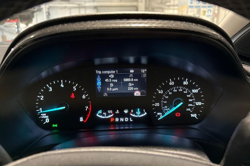 Used Ford Puma 2023 for sale - 77006128: Photo 13