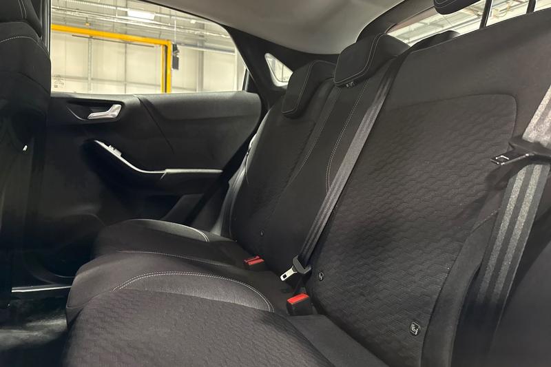 Used Ford Puma 2023 for sale - 77006128: Photo 20