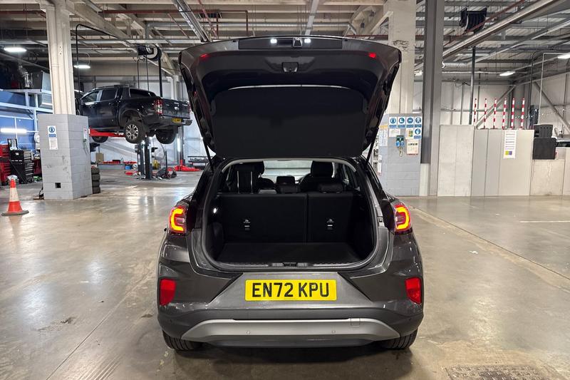 Used Ford Puma 2023 for sale - 77006128: Photo 21