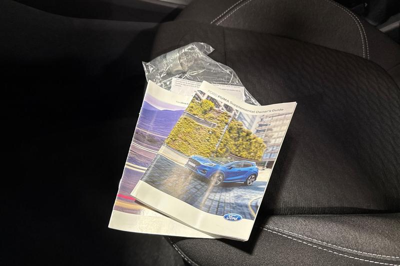 Used Ford Puma 2023 for sale - 77006128: Photo 22
