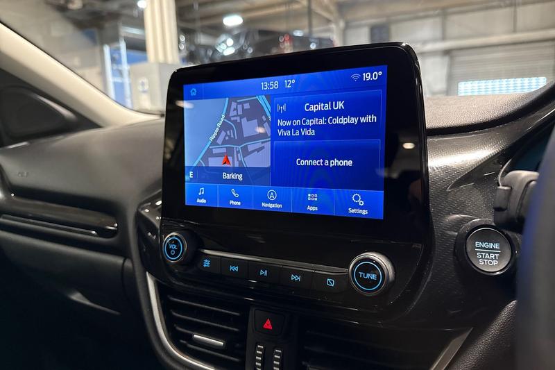 Used Ford Puma 2023 for sale - 77006128: Photo 34