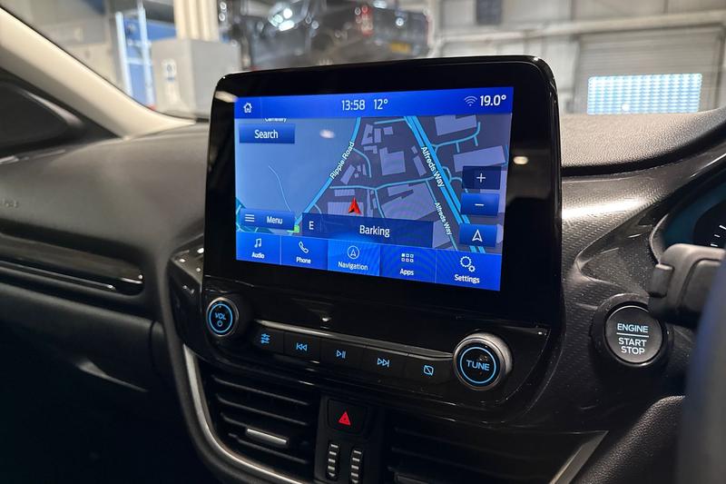 Used Ford Puma 2023 for sale - 77006128: Photo 35