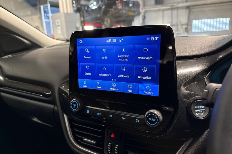 Used Ford Puma 2023 for sale - 77006128: Photo 37