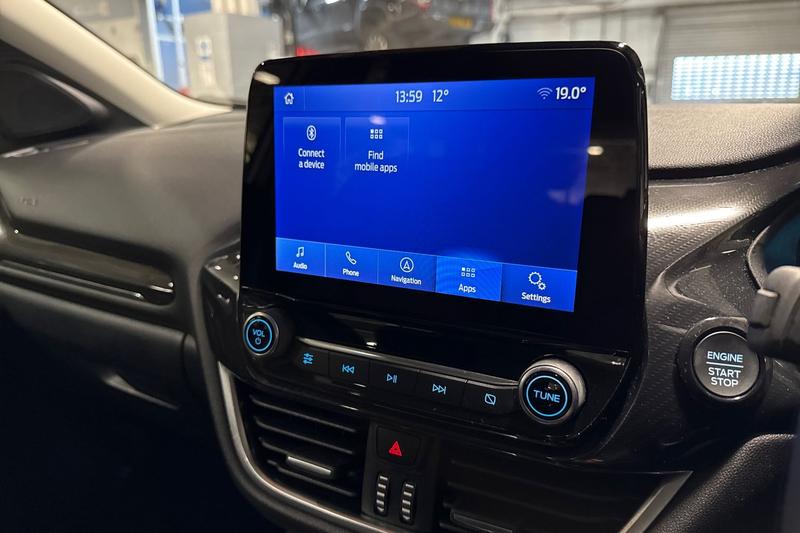 Used Ford Puma 2023 for sale - 77006128: Photo 38