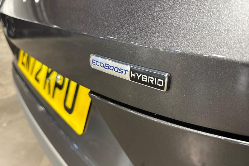 Used Ford Puma 2023 for sale - 77006128: Photo 42