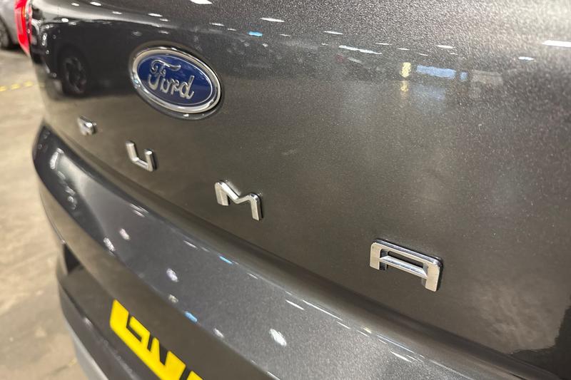 Used Ford Puma 2023 for sale - 77006128: Photo 43