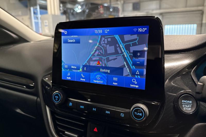 Used Ford Puma 2023 for sale - 77006128: Photo 44