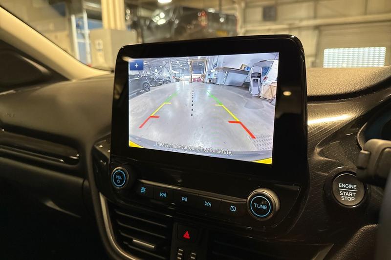 Used Ford Puma 2023 for sale - 77006128: Photo 45