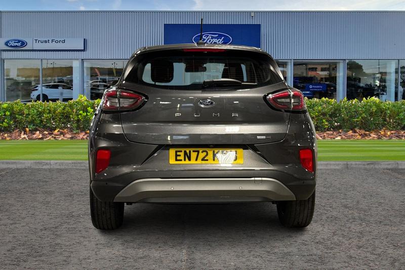 Used Ford Puma 2023 for sale - 77006128: Photo 7