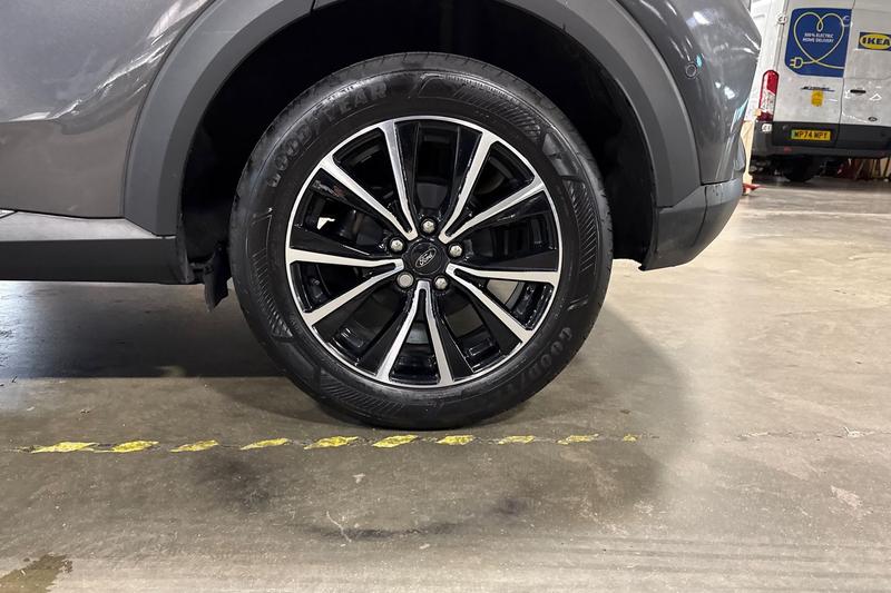 Used Ford Puma 2023 for sale - 77006128: Photo 8