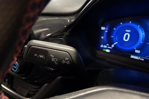 Used Ford Puma 2020 for sale - 76222633: Photo 14