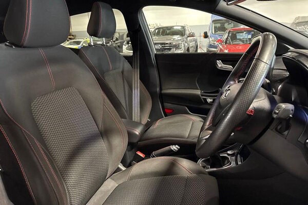 Used Ford Puma 2020 for sale - 76222633: Photo 17