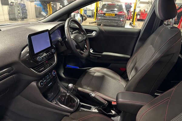 Used Ford Puma 2020 for sale - 76222633: Photo 18