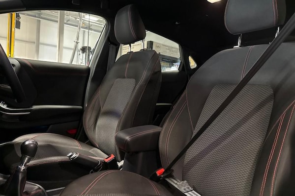 Used Ford Puma 2020 for sale - 76222633: Photo 19