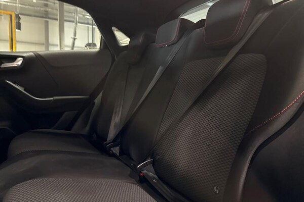 Used Ford Puma 2020 for sale - 76222633: Photo 20
