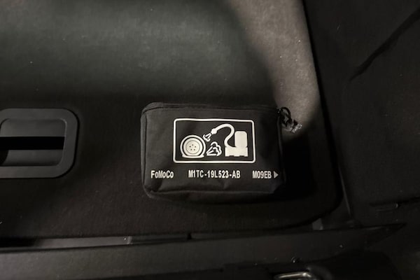Used Ford Puma 2020 for sale - 76222633: Photo 23