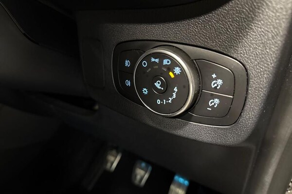 Used Ford Puma 2020 for sale - 76222633: Photo 25