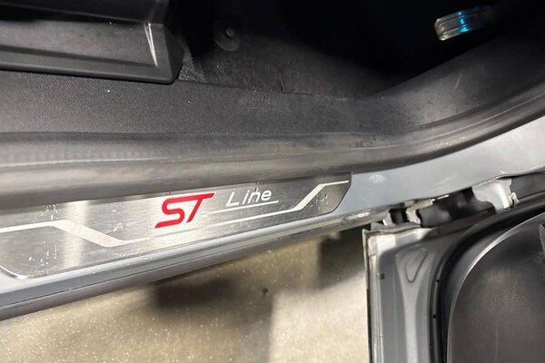 Used Ford Puma 2020 for sale - 76222633: Photo 26
