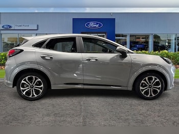Used Ford Puma 2020 for sale - 76222633: Photo 3