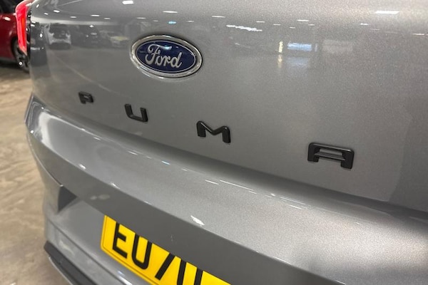 Used Ford Puma 2020 for sale - 76222633: Photo 43