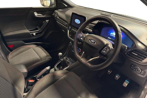 Used Ford Puma 2020 for sale - 76222633: Photo 9