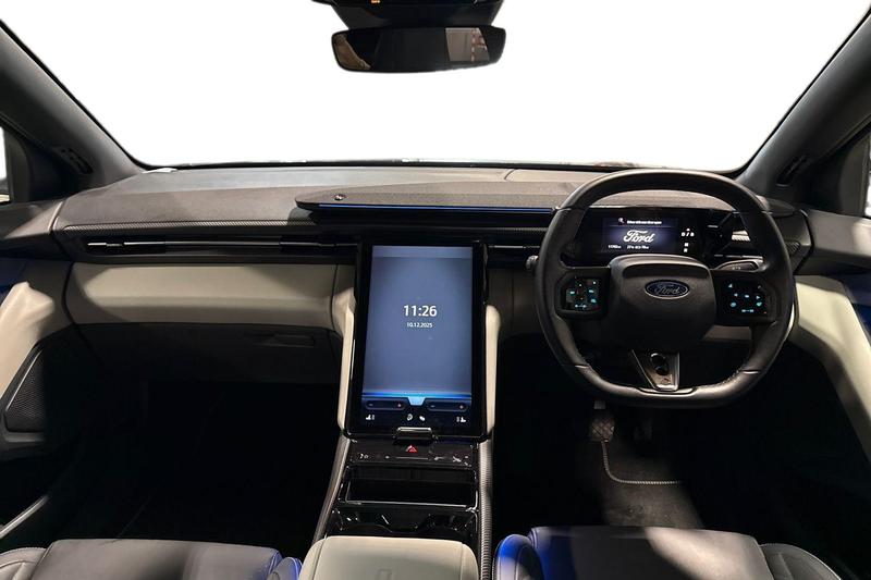 Used Ford Capri 2025 for sale - 76931277: Photo 10