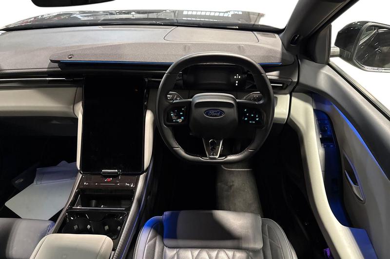 Used Ford Capri 2025 for sale - 76931277: Photo 11