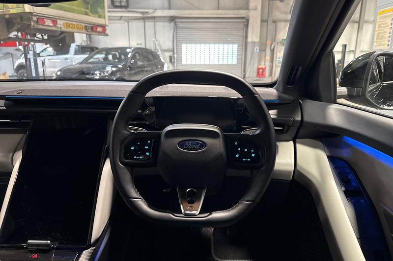 Used Ford Capri 2025 for sale - 76931277: Photo 12