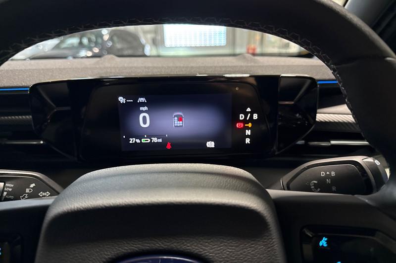 Used Ford Capri 2025 for sale - 76931277: Photo 13