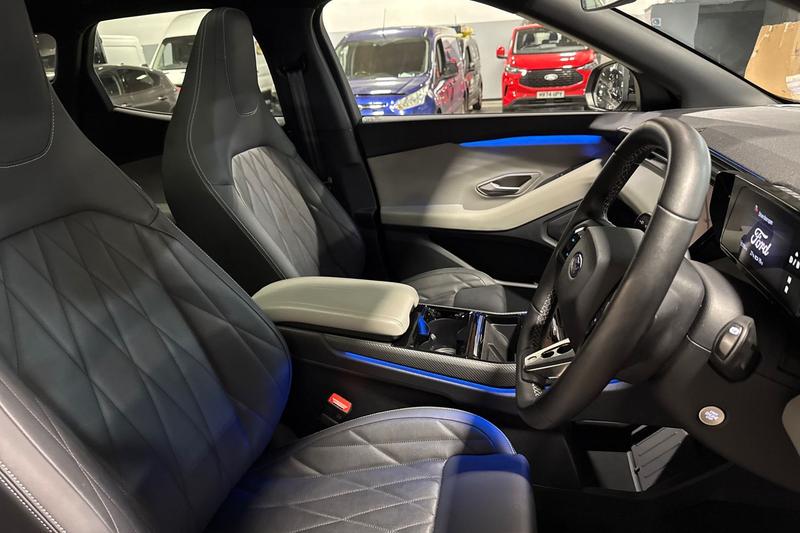 Used Ford Capri 2025 for sale - 76931277: Photo 17