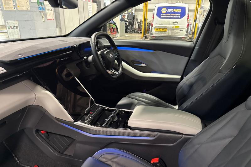 Used Ford Capri 2025 for sale - 76931277: Photo 18