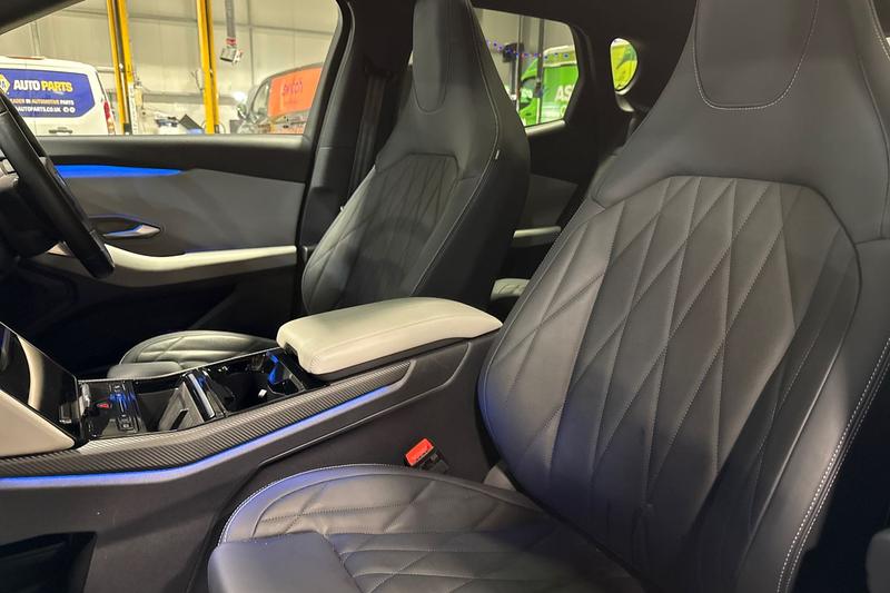 Used Ford Capri 2025 for sale - 76931277: Photo 19