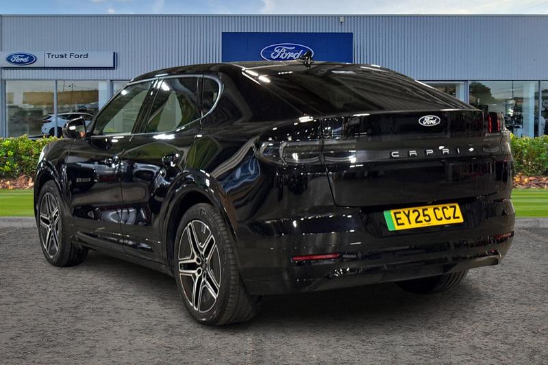 Used Ford Capri 2025 for sale - 76931277: Photo 2