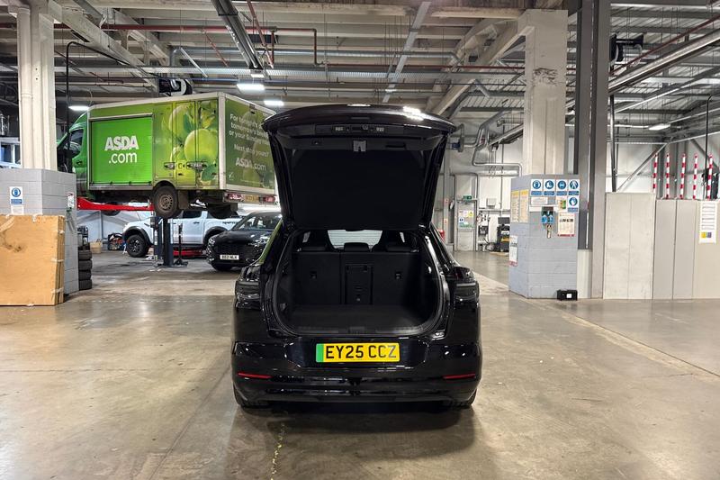 Used Ford Capri 2025 for sale - 76931277: Photo 21