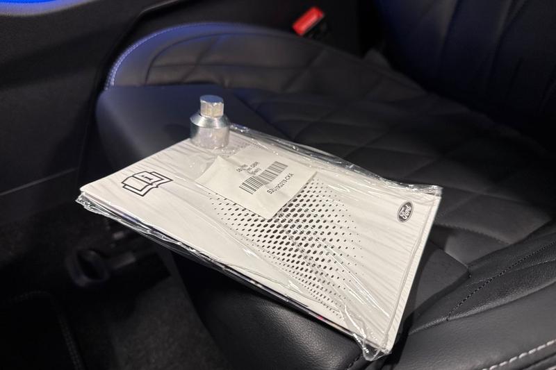 Used Ford Capri 2025 for sale - 76931277: Photo 22