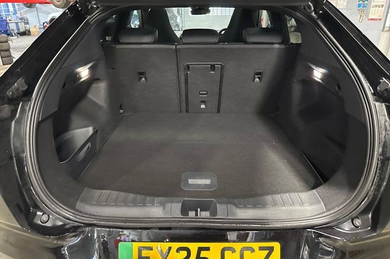 Used Ford Capri 2025 for sale - 76931277: Photo 23