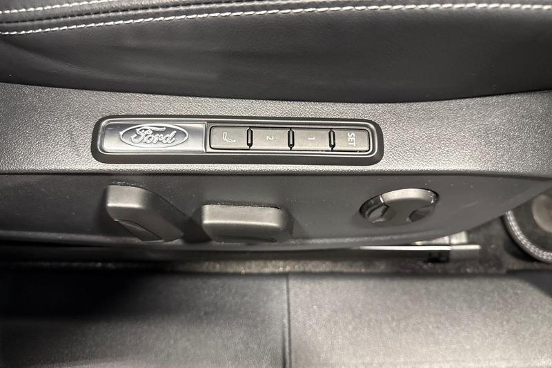 Used Ford Capri 2025 for sale - 76931277: Photo 25