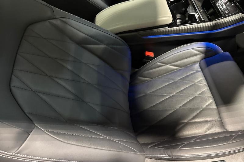 Used Ford Capri 2025 for sale - 76931277: Photo 27