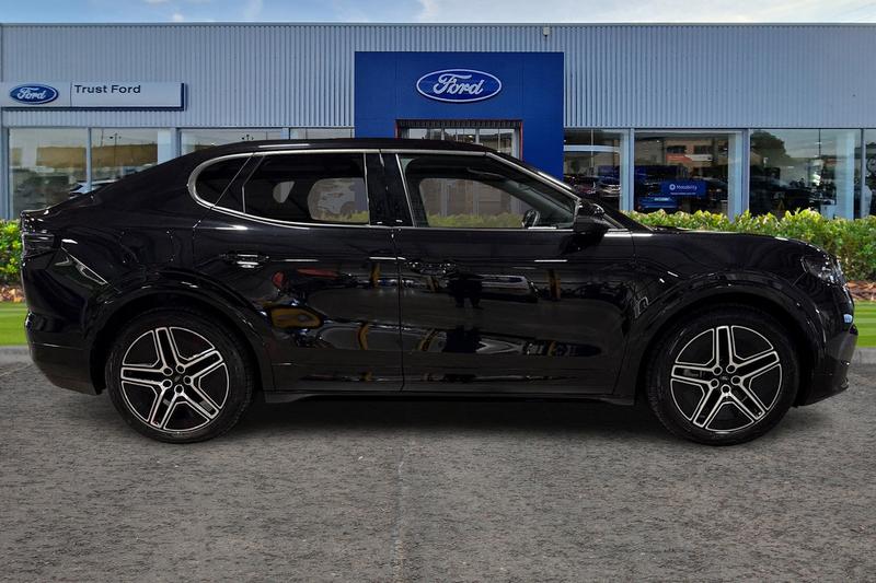 Used Ford Capri 2025 for sale - 76931277: Photo 3