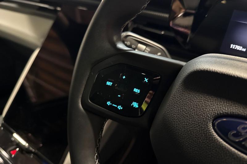 Used Ford Capri 2025 for sale - 76931277: Photo 30