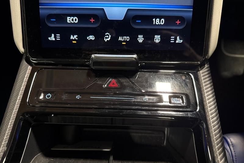 Used Ford Capri 2025 for sale - 76931277: Photo 31