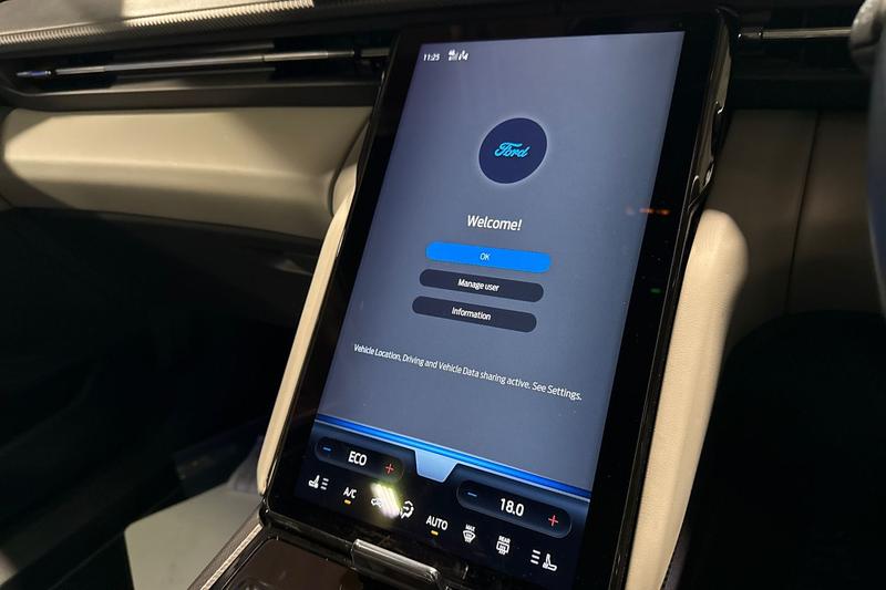 Used Ford Capri 2025 for sale - 76931277: Photo 32