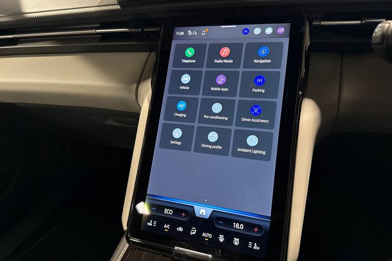 Used Ford Capri 2025 for sale - 76931277: Photo 33