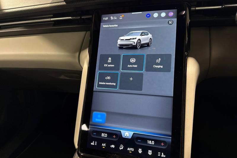 Used Ford Capri 2025 for sale - 76931277: Photo 34