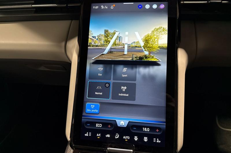 Used Ford Capri 2025 for sale - 76931277: Photo 35