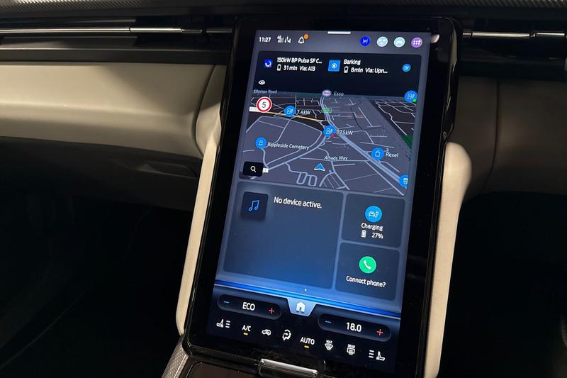 Used Ford Capri 2025 for sale - 76931277: Photo 36