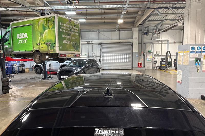 Used Ford Capri 2025 for sale - 76931277: Photo 37