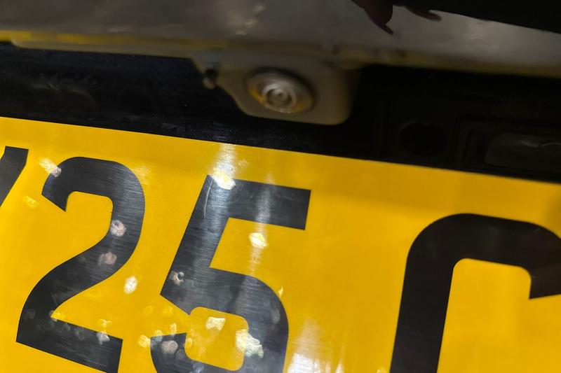 Used Ford Capri 2025 for sale - 76931277: Photo 39