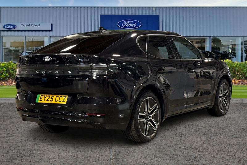 Used Ford Capri 2025 for sale - 76931277: Photo 4