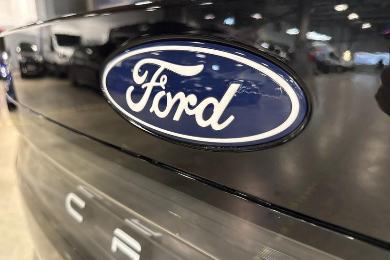 Used Ford Capri 2025 for sale - 76931277: Photo 42